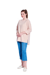 Schnittmuster burda style - Kleid & Shirt 5651 - Plus Size