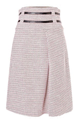 Schnittmuster burda style - Rock 5653