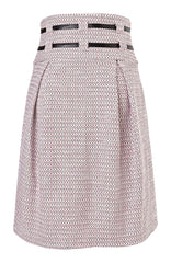 Schnittmuster burda style - Rock 5653