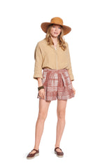 Schnittmuster burda style - Hose 5654