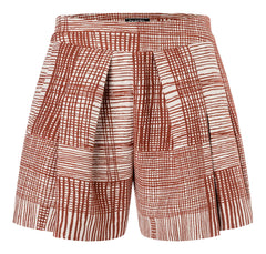 Schnittmuster burda style - Hose 5654