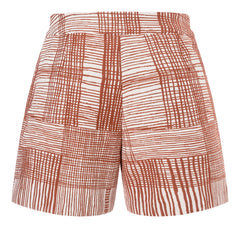 Schnittmuster burda style - Hose 5654