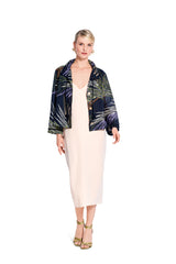 Schnittmuster burda style - Jacke 5656