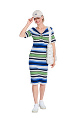 Schnittmuster burda style - Kleid & Bluse 5658