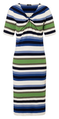Schnittmuster burda style - Kleid & Bluse 5658