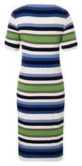 Schnittmuster burda style - Kleid & Bluse 5658