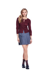 Schnittmuster burda easy - Rock 5660