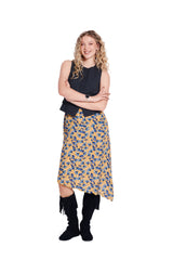 Schnittmuster burda easy - Rock 5660
