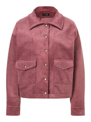 Schnittmuster burda easy - Hemd & Jacke 5661