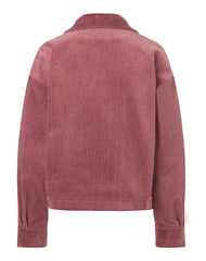 Schnittmuster burda easy - Hemd & Jacke 5661