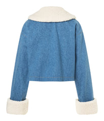 Schnittmuster burda easy - Hemd & Jacke 5661