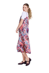 Schnittmuster burda easy - Kleid 5662