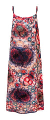 Schnittmuster burda easy - Kleid 5662