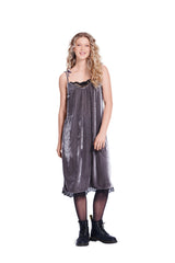 Schnittmuster burda easy - Kleid 5662