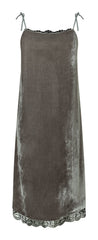 Schnittmuster burda easy - Kleid 5662