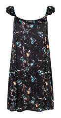 Schnittmuster burda easy - Kleid 5662