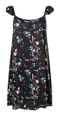 Schnittmuster burda easy - Kleid 5662
