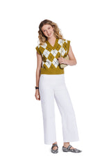 Schnittmuster burda style - Hose 5663
