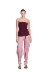 Schnittmuster burda style - Hose 5663