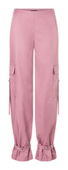 Schnittmuster burda style - Hose 5663