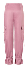 Schnittmuster burda style - Hose 5663