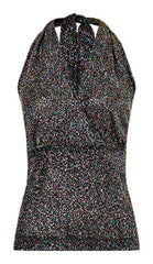 Schnittmuster burda easy - Top 5664
