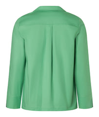 Schnittmuster burda style - Bluse 5665 - Plus SIize