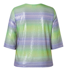 Schnittmuster burda style - Bluse 5665 - Plus SIize