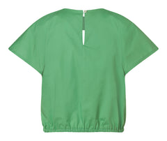 Schnittmuster burda style - Bluse 5666