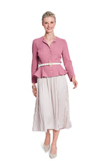 Schnittmuster burda style - Jacke 5667