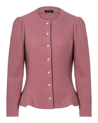 Schnittmuster burda style - Jacke 5667