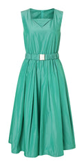 Schnittmuster burda style - Kleid 5668