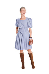 Schnittmuster burda style - Kleid 5668