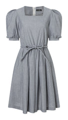 Schnittmuster burda style - Kleid 5668