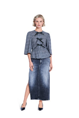 Schnittmuster burda style - Kleid & Bluse 5669