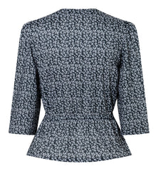 Schnittmuster burda style - Kleid & Bluse 5669