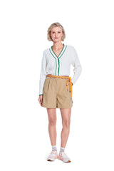 Schnittmuster burda style - Hose 5672