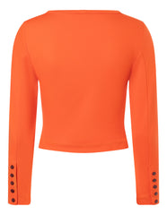 Schnittmuster burda style - Shirt 5674