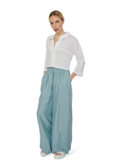 Schnittmuster burda easy - Bluse 5887