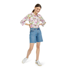 Schnittmuster burda easy - Bluse 5887