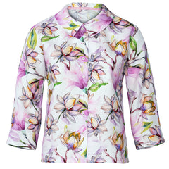 Schnittmuster burda easy - Bluse 5887