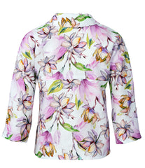 Schnittmuster burda easy - Bluse 5887