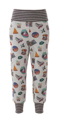 Schnittmuster burda style - Hose 6317