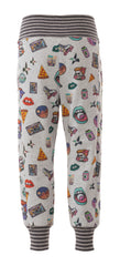 Schnittmuster burda style - Hose 6317