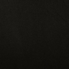 Frottee Jersey Luke - 5001 schwarz