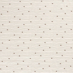 Baumwolljersey Kim Schnecken