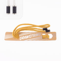 Drawstring Hoodiekordel mit Kordelenden