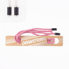 Drawstring Hoodiekordel mit Kordelenden