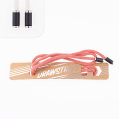 Drawstring Hoodiekordel mit Kordelenden