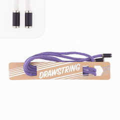 Drawstring Hoodiekordel mit Kordelenden